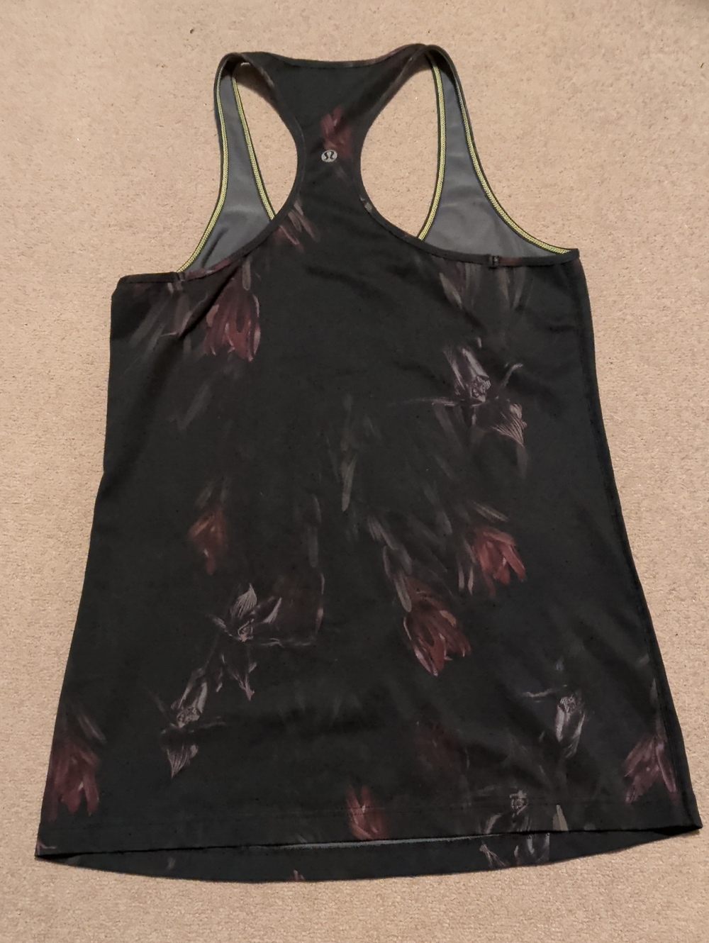 Lululemon ptp 16